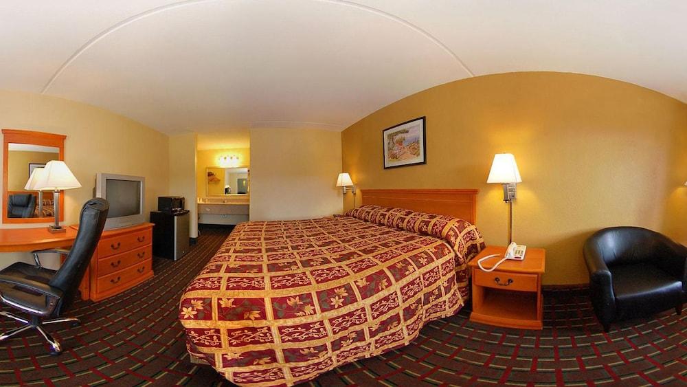 Econo Lodge Cullman Eksteriør bilde