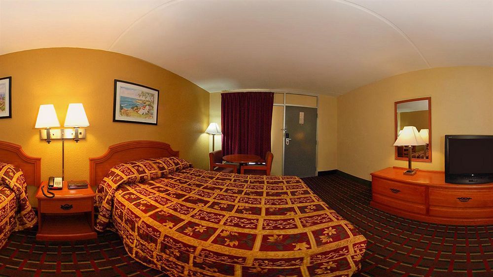 Econo Lodge Cullman Eksteriør bilde